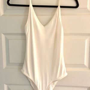 Aritzia Talula Bodysuit